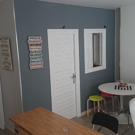 Apartamento Cigueena Saragozza Esterno foto