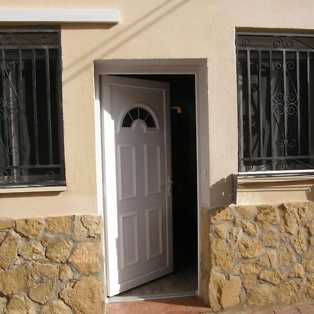 Apartamento Cigueena Saragozza Esterno foto