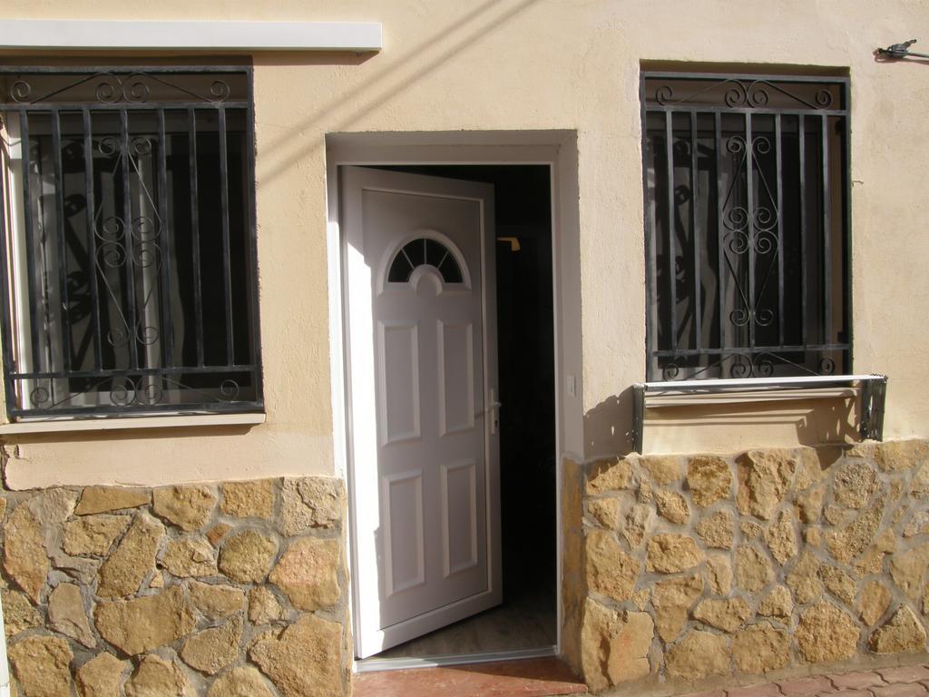 Apartamento Cigueena Saragozza Esterno foto