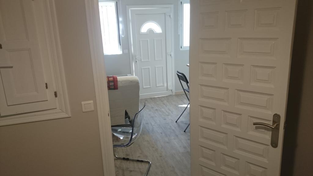 Apartamento Cigueena Saragozza Esterno foto