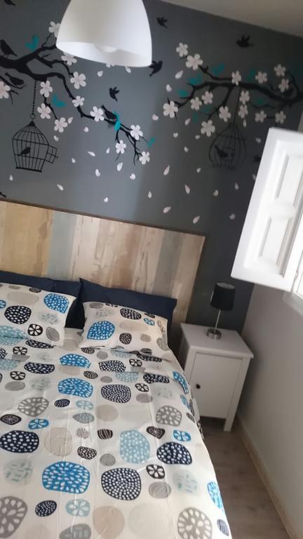 Apartamento Cigueena Saragozza Esterno foto