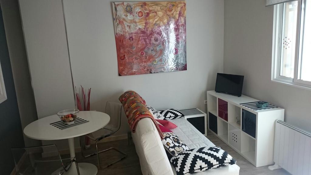 Apartamento Cigueena Saragozza Esterno foto